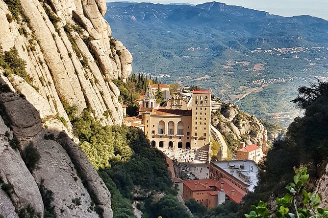 Montserrat Nature Experience, Monastery and Museum - Price and value: is $90.11 a good deal?