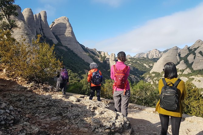 Montserrat Nature Walk, Monastery and Museum from Barcelona - Key Things I’d Plan Around