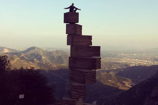 Montserrat Private Day Trip - Family comfort: pacing, train moments, and what costs extra