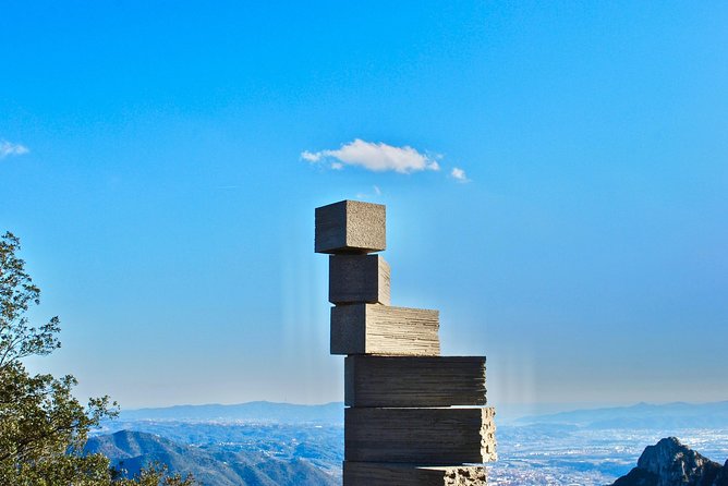 Montserrat Private Day Trip - Logistics that help you avoid day-trip headaches