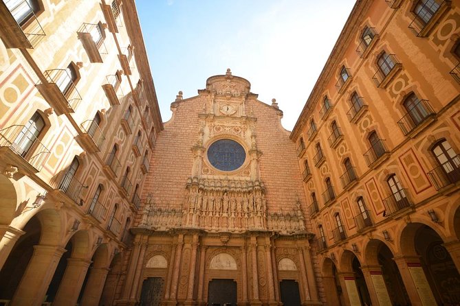 Montserrat Private Guided Tour with Pick up - Price and Value: Why $1,209.98 Per Group Can Make Sense