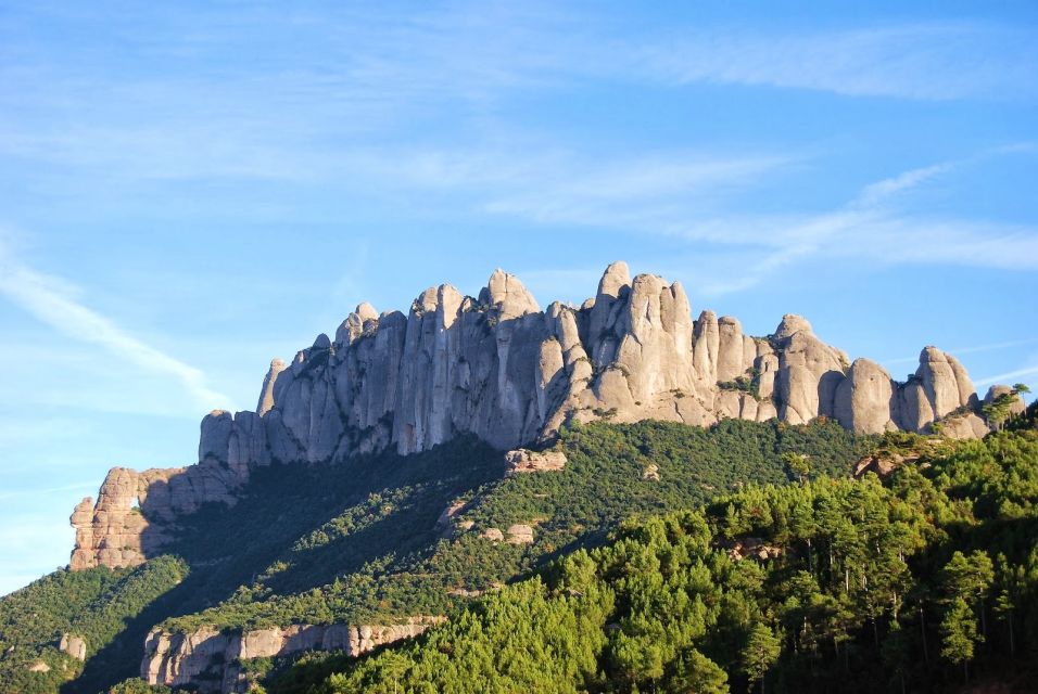 Montserrat: Private Half-Day Tour from Barcelona - Practical Tips Before You Go (Without Making It Complicated)