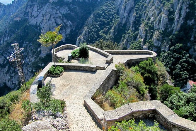 Montserrat Private Tour by Train from Barcelona - Price and value: does $480.44 make sense?