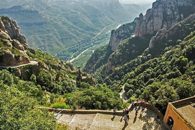 Montserrat Private Tour by Train from Barcelona - Who this Montserrat tour fits best (and who should skip it)
