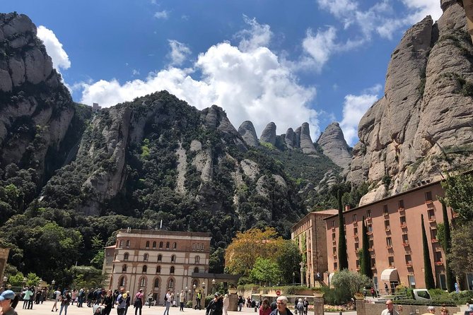 Montserrat Private Tour from Barcelona with Pick-up - Getting to Montserrat feels easier than doing it on your own