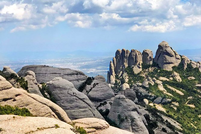 Montserrat Private Tour from Barcelona with Pick-up - The Black Madonna: what’s included, and what’s not