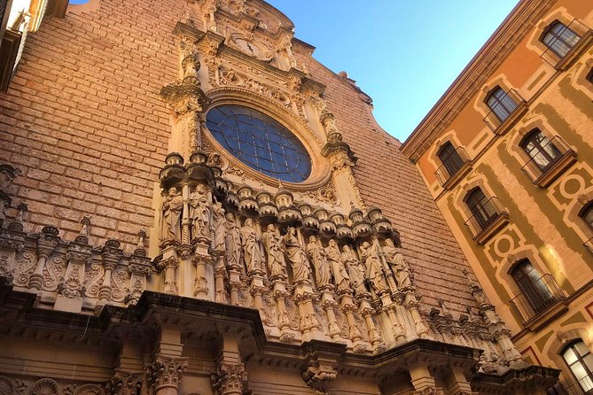 Montserrat Private Tour from Barcelona with Pick-up - The liqueur tasting: a small stop with big personality