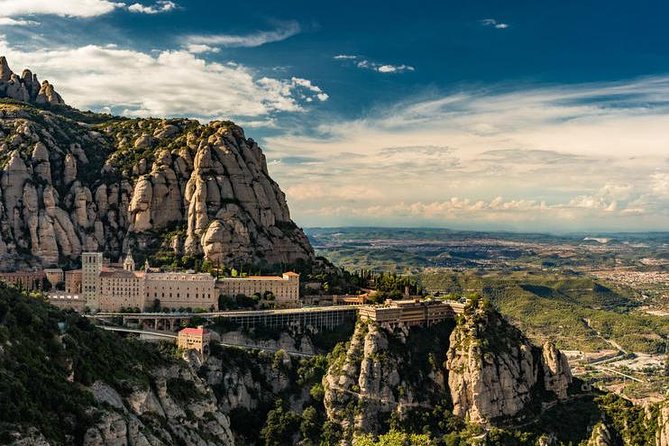 Montserrat Private Tour w/ Official Guide + Hotel or Port pick up - Why Montserrat Feels Worth the Trip From Barcelona