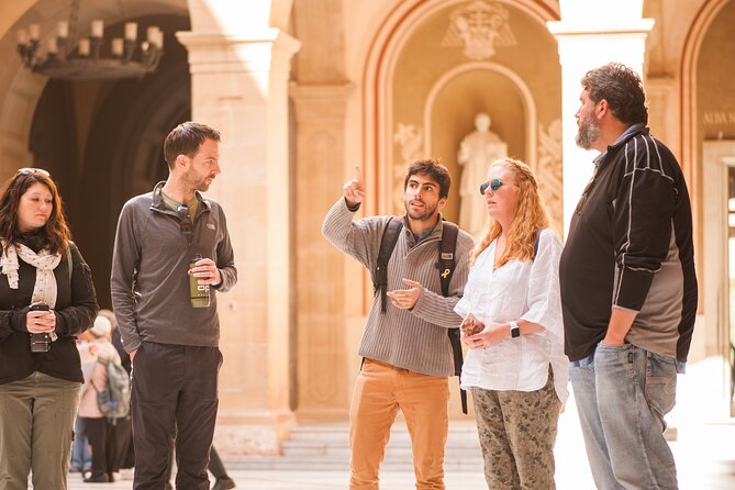 Montserrat Skip the Crowds & Choir Afternoon Tour from Barcelona - Stop 3: Abadia de Montserrat—guided time inside the Benedictine complex