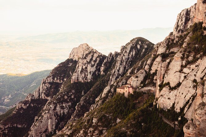 Montserrat Skip the Crowds & Choir Afternoon Tour from Barcelona - Price and what you’re actually paying for