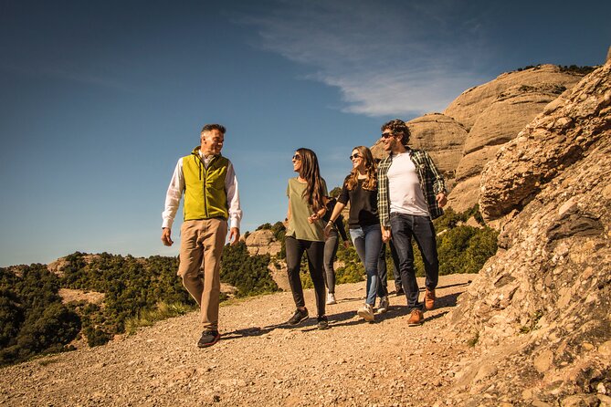 Montserrat Small Group: Monastery, Black Madonna & Natural Park - Price and value: is $73.48 actually a good deal?