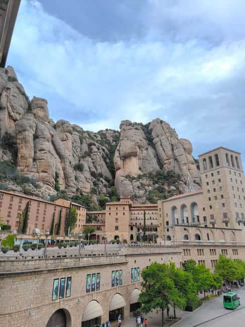 Montserrat Small Group Tour with Train and Cable Car - Who This Tour Fits Best (and Who Should Skip It)