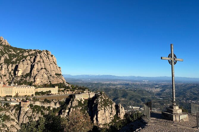 Montserrat very early : Hiking, Abbey, very small group - Montserrat Mountains hike: the numbers, the feel, and the options