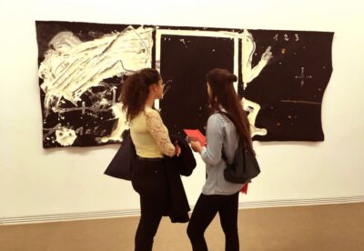 Museu Tàpies Barcelona – Ticket & Art Exhibitions - The building by Lluís Domènech i Montaner is worth the ticket alone