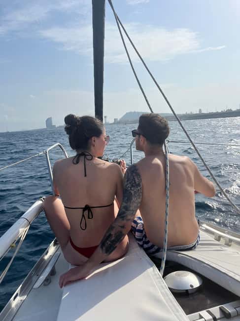 New Sailing / Boat Tour with Free Drinks and Tapas - Should you book this Barcelona sailing and tapas tour?
