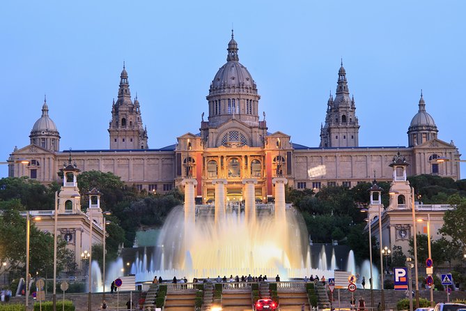 Night Tour of Barcelona by Sidecar Motorcycle - Comfort, Seating, and Who This Tour Suits Best
