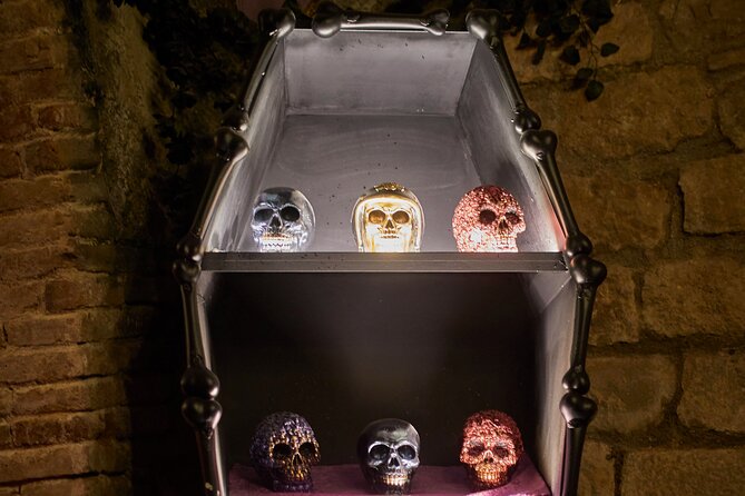 Nightmare Horror Museum Barcelona Interactive Experience - Price and Value: Is $30.02 Worth 20–30 Minutes?