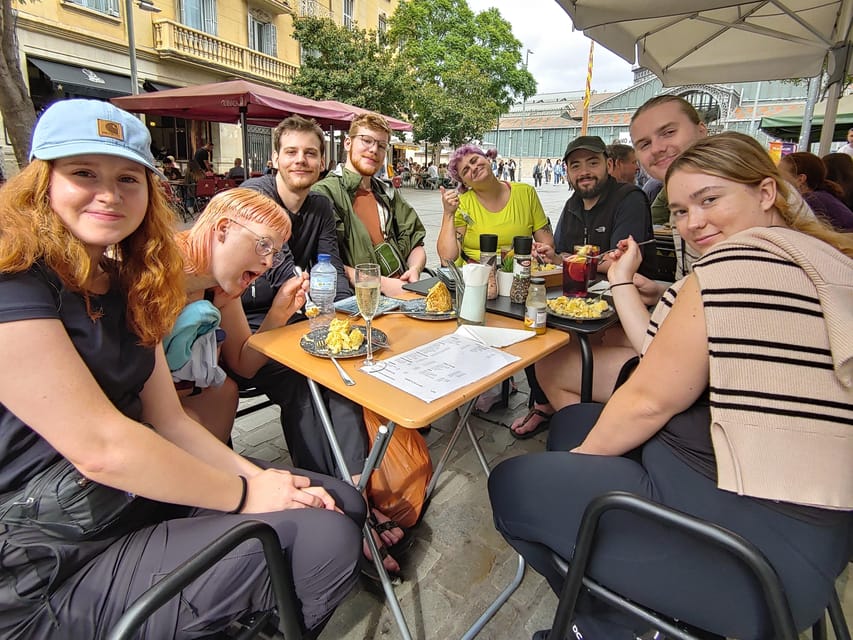 No Diet Club - Unique local food in Barcelona - Key highlights to know before you go
