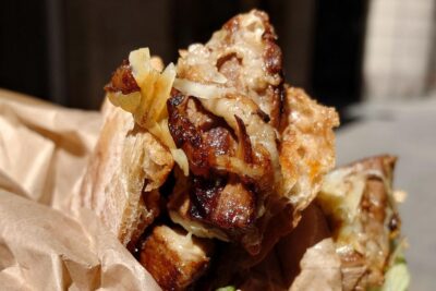 No Diet Club - Unique local food in Barcelona - Price and value: what $75 really covers in a 3-hour walk