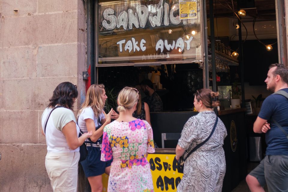 No Diet Club - Unique local food in Barcelona - How to prepare so you get the most out of the tastings