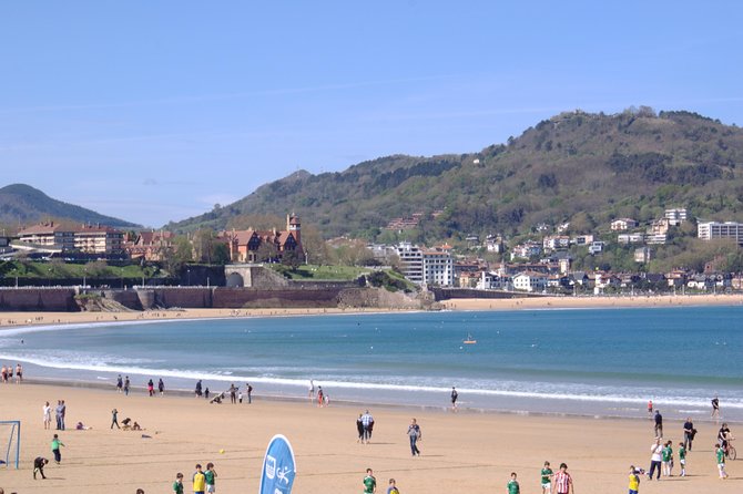North of Spain & Portugal: 8-day Guided Tour from Barcelona - Quick takeaways