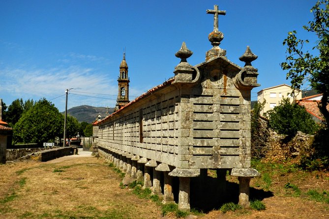 North of Spain & Portugal: 8-day Guided Tour from Barcelona - The Big Route: Barcelona to Madrid via Northern Spain and Porto