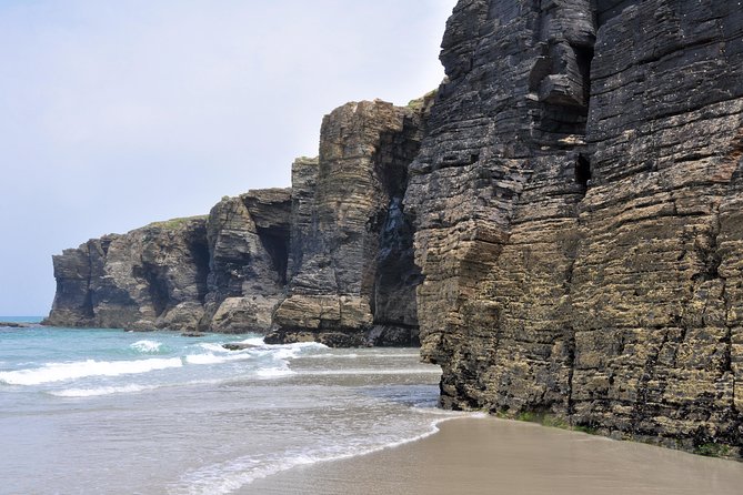North of Spain & Portugal: 8-day Guided Tour from Barcelona - Galicia Essentials: La Coruña, the Rías Altas Option, and What to Expect
