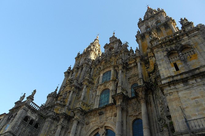 North of Spain & Portugal: 8-day Guided Tour from Barcelona - Spain Stops That Feel Like Chapters: Zaragoza, San Sebastián, Bilbao, and Santander
