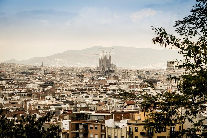 One-way Private Transfer From/To Barcelona Airport - Why This Airport Transfer Works in Barcelona
