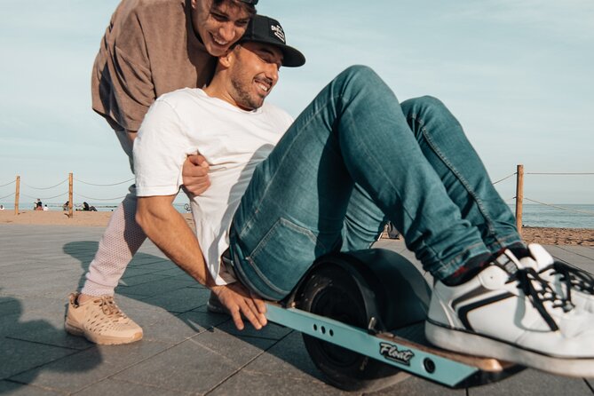ONEWHEEL Experience Barcelona - Price and Value: What You’re Really Paying For