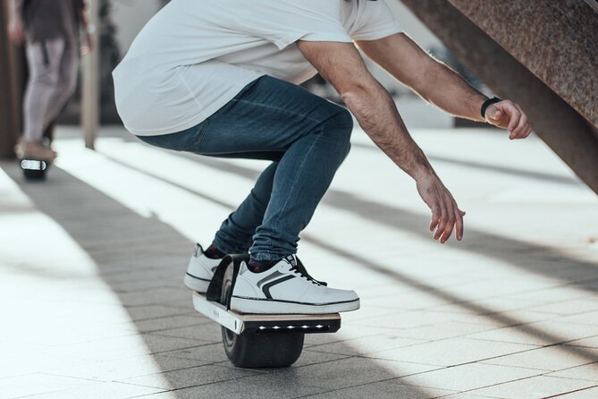 ONEWHEEL Experience Barcelona - What to Bring (So You Don’t Lose Your Momentum)