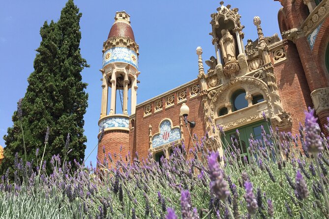 Online Experience: Zoom around panoramic Barcelona - Key Stops That Make the Route Feel Like a Real Day