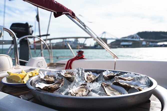 Oyster Odyssey Barcelona's Premier Sailing and Seafood Adventure - Key Things That Make This Barcelona Cruise Worth Your Time
