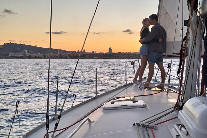 Oyster Odyssey Barcelona's Premier Sailing and Seafood Adventure - Price and Value: Why $53 Can Make Sense Here