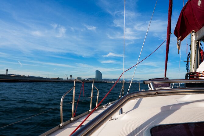 Oyster Odyssey Barcelona's Premier Sailing and Seafood Adventure - Who This Cruise Fits Best (And Who Might Want Something Else)