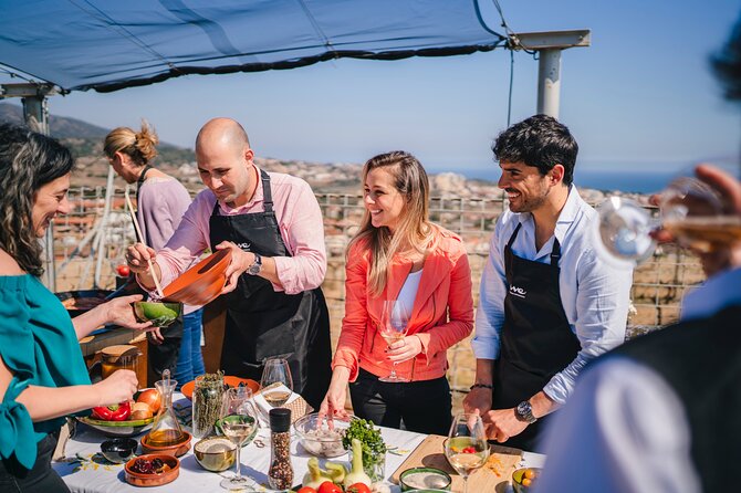 Paella Cooking Experience & Winery Tour from Barcelona - Should You Book the Paella + Winery Tour?