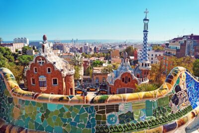 Park Güell and Sagrada Familia Private Tour - How the private-guide setup changes everything