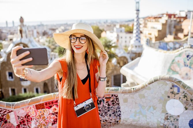 Park Guell and Sagrada Familia Tour in Barcelona - Why pairing Park Güell and Sagrada Familia works