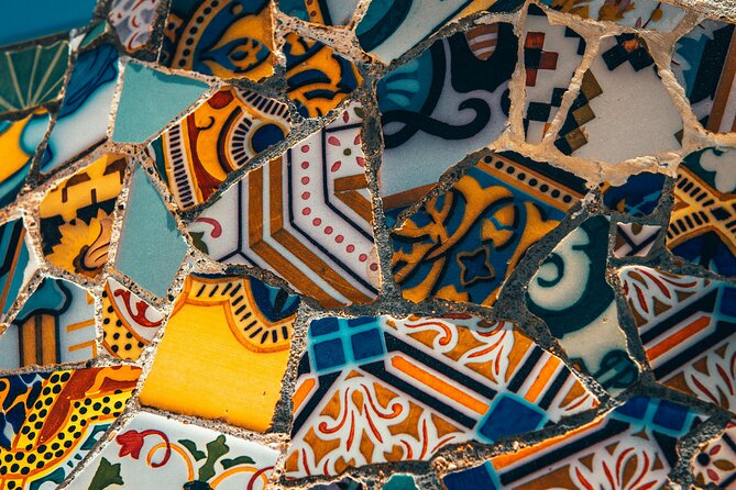 Park Guell Guided Group Tour with Optional Sagrada Familia - Should you book? My practical take