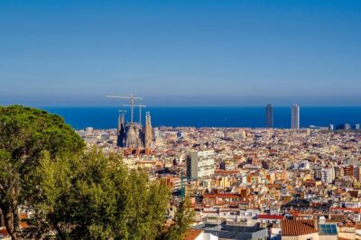Park Guell Guided Private Tour - Inside Park Güell: what the private guide gets you to see