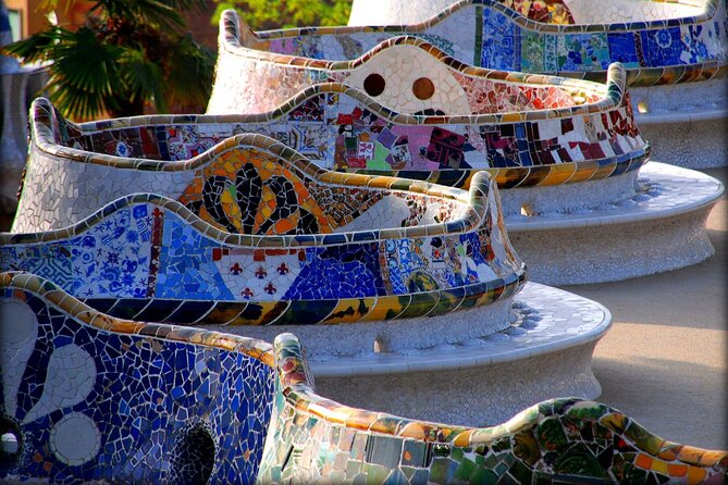 Park Güell Guided Tour in Barcelona - Casa Gaudí Museum: the architect’s home-life angle