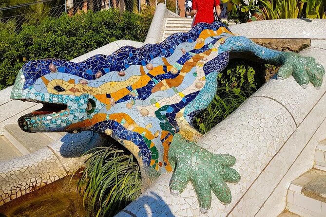 Park Güell Guided Tour in Barcelona - Price and value: what $118.35 buys you here