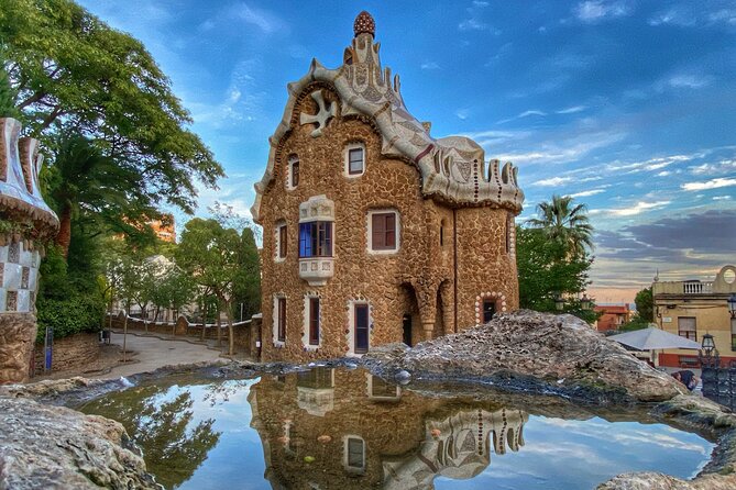Park Guell Guided Tour in Barcelona with Entry - Price and value: is $79.87 a smart buy?