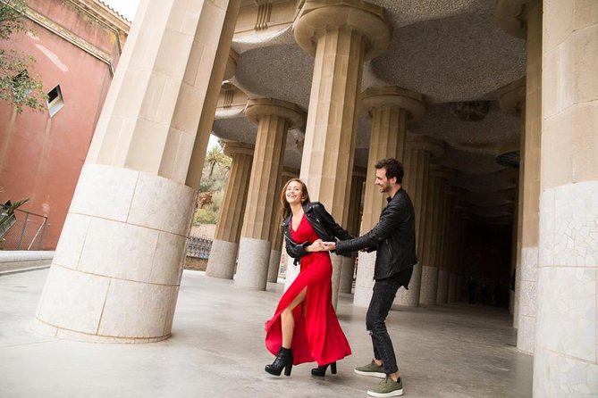 Park Guell Private Photoshoot with Skip the Line Ticket - Key takeaways before you book