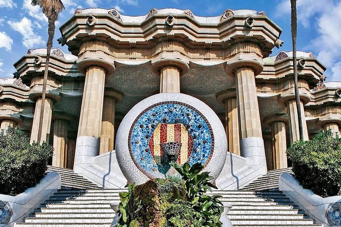 Park Güell with Skip the line tickets and Hotel Pickup - Value check: is $35 worth it?