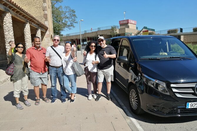 Penedes and Cava Winery Small Group Tour - Tapas and cheeses: the practical way to pair (and pace) your tasting