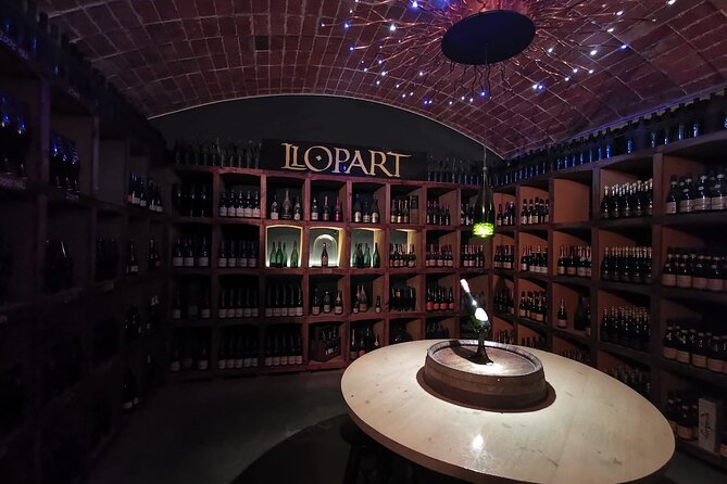 Penedes and Cava Winery Small Group Tour - Price and value: is $118.57 really a fair deal?