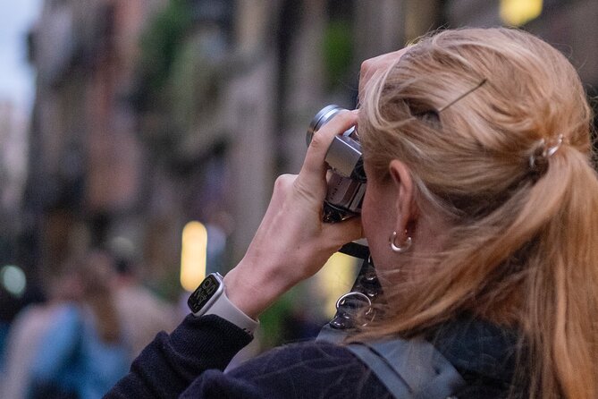Photo Walking Tour Barcelona Cathedral Gothic Quarter El Born - Why this Barcelona Cathedral and Gothic Quarter photo walk works