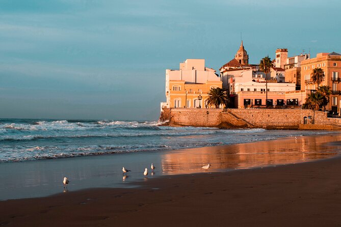 Photo Walking Tour Sitges Experience Beaches and Town - Who this tour fits best (and who might prefer something else)