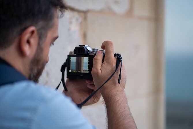 Photo Walking Tour Sitges Experience Beaches and Town - The guides: what I’d watch for in your own tour experience
